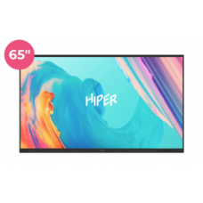 Интерактивная панель HIPER Touch EDU (IFP6501-HE)