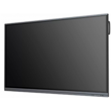 Интерактивная панель Geckotouch Interactive IP75HT-E