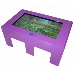 Интерактивный стол Project touch 27