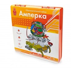 Электронный конструктор Амперка AMP-S013 Образовательный набор