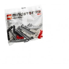 Набор запасных частей LEGO Education LME 6, 30 деталей