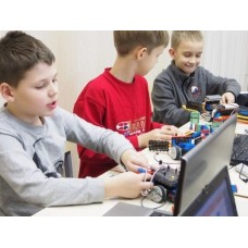 Стартовый комплект для школ. Группы по 6 чел. (7-17 лет)