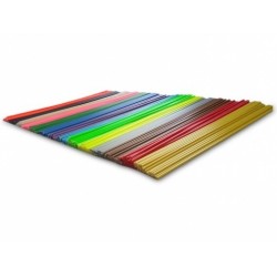 ЦВЕТНОЙ ПЛАСТИК ДЛЯ РУЧКИ 3DOODLER