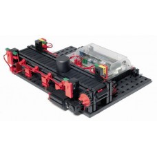 Электромеханический конструктор Fischertechnik Robotics 50461 ROBO Конвейерная лента