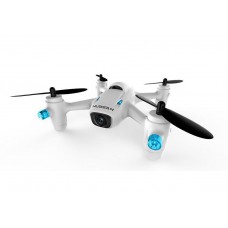 Квадрокоптер Hubsan X4 Mini Camera Plus