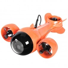 HydroView Plus Remote Operated Underwater Vehicle