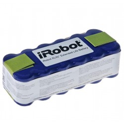 Аккумуляторная батарея для Roomba и Scooba