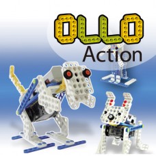 OLLO Action Kit