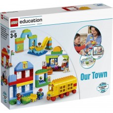 «Наш родной город» Lego Education 45021 (3+)