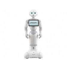 Андроидный робот Pepper