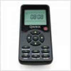 Пульт ДУ для QWIKK Xrobot 700