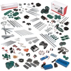 Электромеханический конструктор VEX Robotics EDR 276-2800 Мехатроника