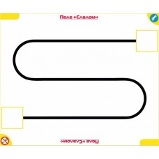 Поле 