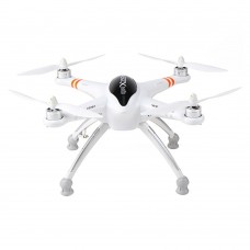 Квадрокоптер Walkera QR X350Pro RTF (DEVO-7, 2D Gimble)