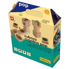 Конструктор CUBORO CUGOLINO POP