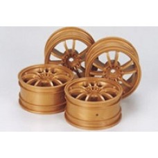 Tamiya Диски для автомодели 