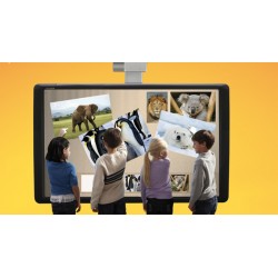 Интерактивная доска ActivBoard Touch 88 (672397)
