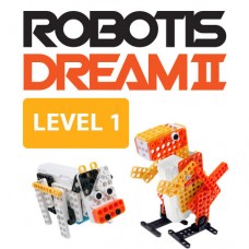 ROBOTIS DREAM Ⅱ Level 1 Kit