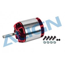 Align Бесколлекторный мотор 750MX 530kv, T-Rex 600L/700E