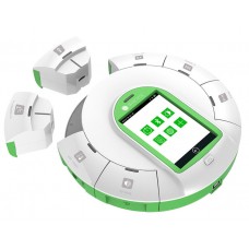 Лабораторный комплекс SenseDisc® Environment (Окружающая среда)