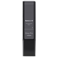 Смола Formlabs Form 2 Grey Pro