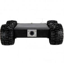 Робот для наблюдения Inspectorbots Minibot Surveillance and Inspection Robot