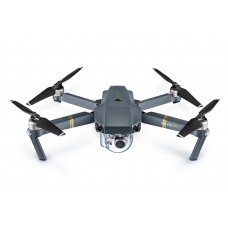 Квадрокоптер DJI Mavic Pro