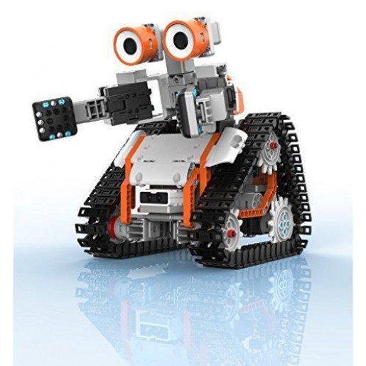 Робот-конструктор UBTech Jimu Astrobot