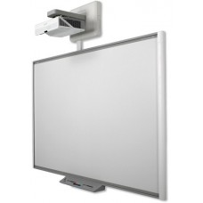 Интерактивный комплект SMART Board SBM680i7