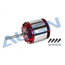 Бесколлекторный мотор 800MX 440kv (50мм), T-Rex 800 F3C