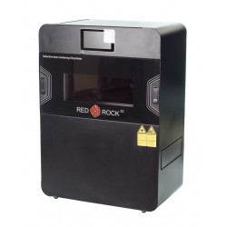 SLS 3D принтер Red Rock