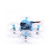 Квадрокоптер HORNET Tinker Whoop Quad (FrSky Rx) BNF (3 аккумулятора)