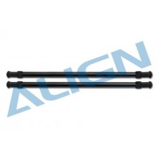 Align Трубки карбоновые (10.5x12x220мм), M470