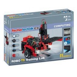 ROBO TX Учебная лаборатория