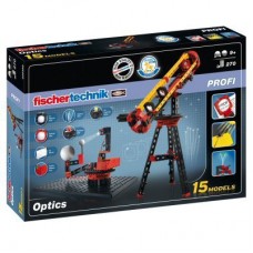 Электронный конструктор Fischertechnik Profi 520399 Оптика