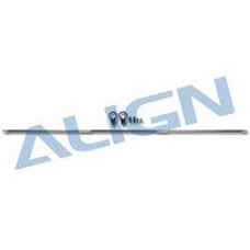 Align Тяга хвостовая, карбон, T-Rex 700E