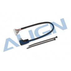 Align Провод с разъемом micro HDMI для камеры, G3