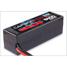 Team Orion Li-pol 14.8V 6400mAh, 90C, 4s1p Deans T-Plug