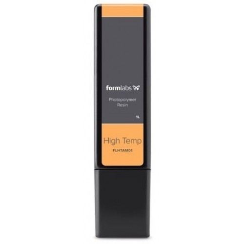 Смола Formlabs Form 2 High Temp