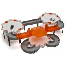 Hexbug Nano Bridge Battle Habitat Set