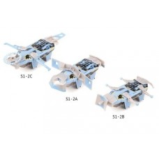 Hexbug Warriors Bionika