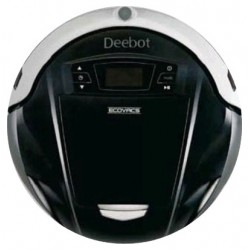 Робот пылесос Ecovacs Deebot D73