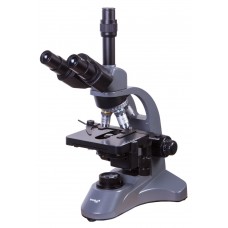 Микроскоп цифровой Levenhuk D740T, 5,1 Мпикс, тринокулярный