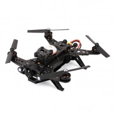 Квадрокоптер Walkera Runner 250 Race Quadcopter RTF (DEVO 7, аккум ,зарядка, OSD, Очки)