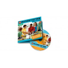 Комплект заданий Lego Education «Экоград» (20009594)