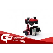 Align G2 Gimbal (3-осевой) для GoPro