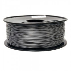 ABS Conductive (токопроводящий) Черный 1кг