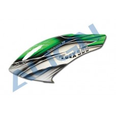 Align Капот крашенный (HC5103), T-Rex 500 Pro