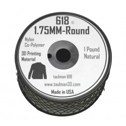 Катушка Taulman 3D Nylon 618 0,45 кг.1,75 мм