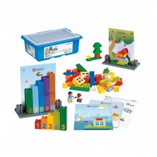 Креативный строитель Lego System